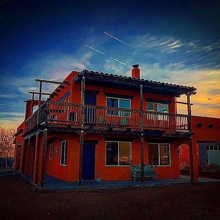 Oranch House, Studio & Wilderness Kanab Buitenkant foto