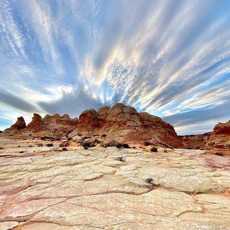 Oranch House, Studio & Wilderness Kanab Buitenkant foto