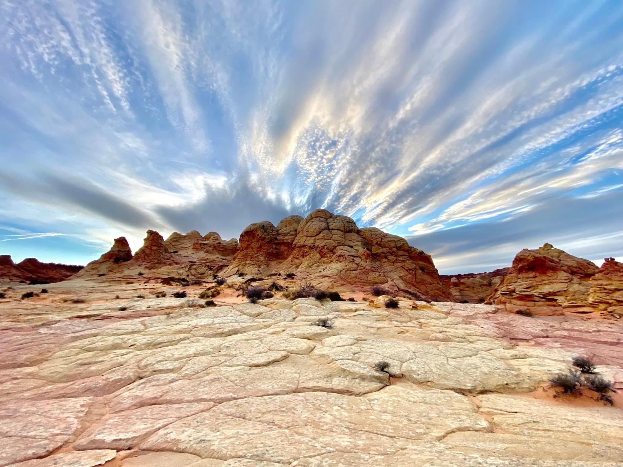 Oranch House, Studio & Wilderness Kanab Buitenkant foto