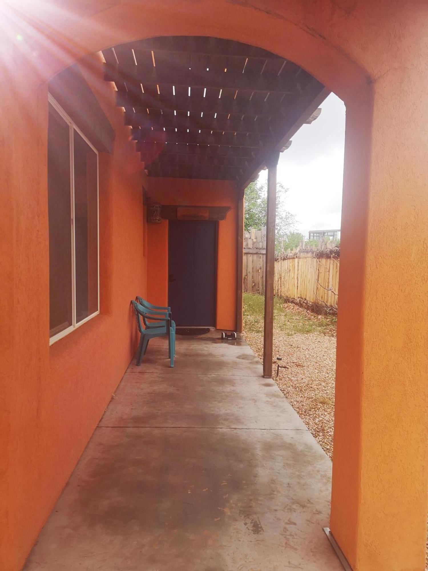 Oranch House, Studio & Wilderness Kanab Buitenkant foto
